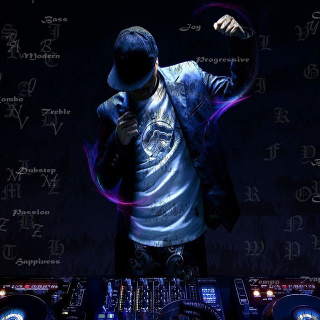 Mixcloud profile picture for @Understudy