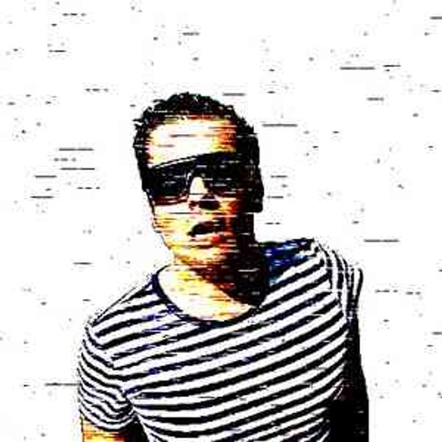 Mixcloud profile picture for @Matula