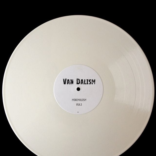 Mixcloud profile picture for @VanDalism