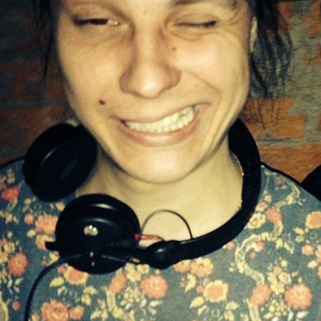 Mixcloud profile picture for @lega