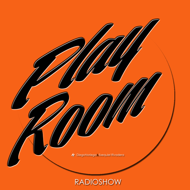 Mixcloud profile picture for @PlayRoom