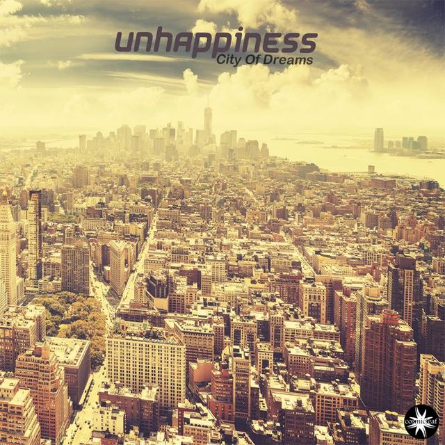 Mixcloud profile picture for @Unhappiness