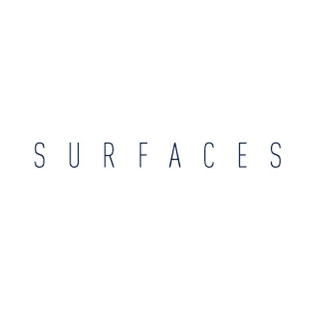 Mixcloud profile picture for @Surfaces
