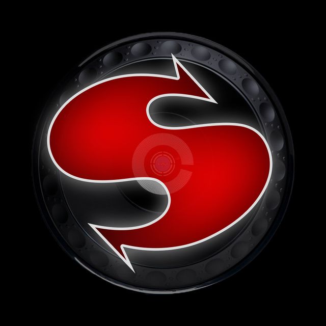 Mixcloud profile picture for @Serpent