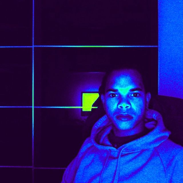 Mixcloud profile picture for @Gregory
