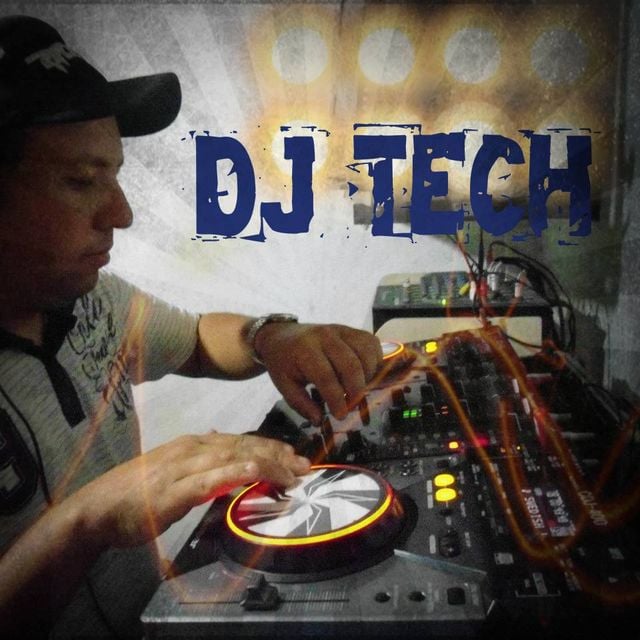 Mixcloud profile picture for @josoe