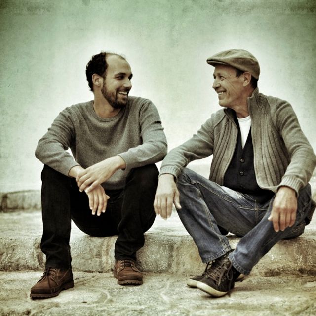 Mixcloud profile picture for @HERITAGE