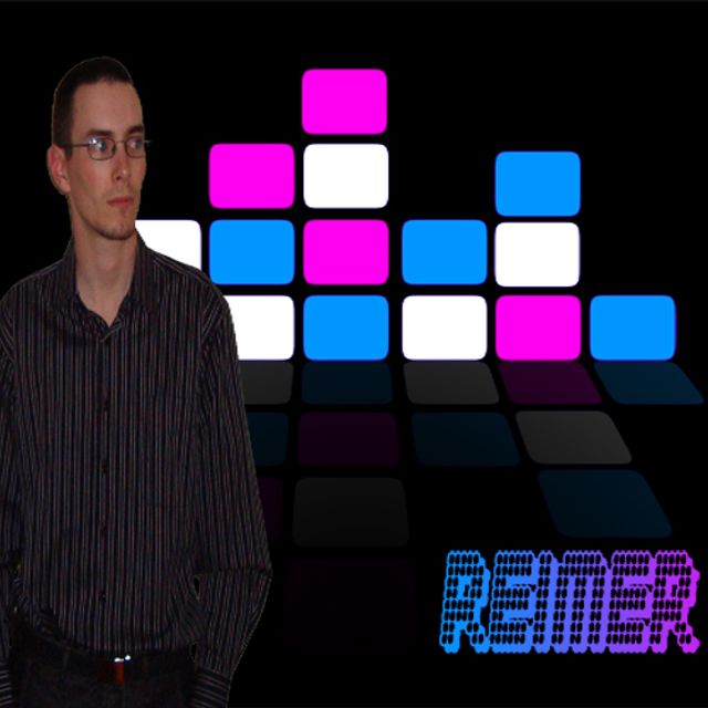 Mixcloud profile picture for @Reimer