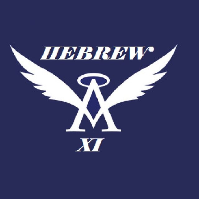 Mixcloud profile picture for @hebrew