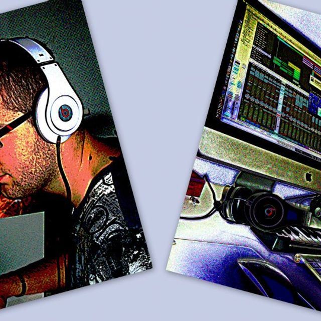 Mixcloud profile picture for @Waks