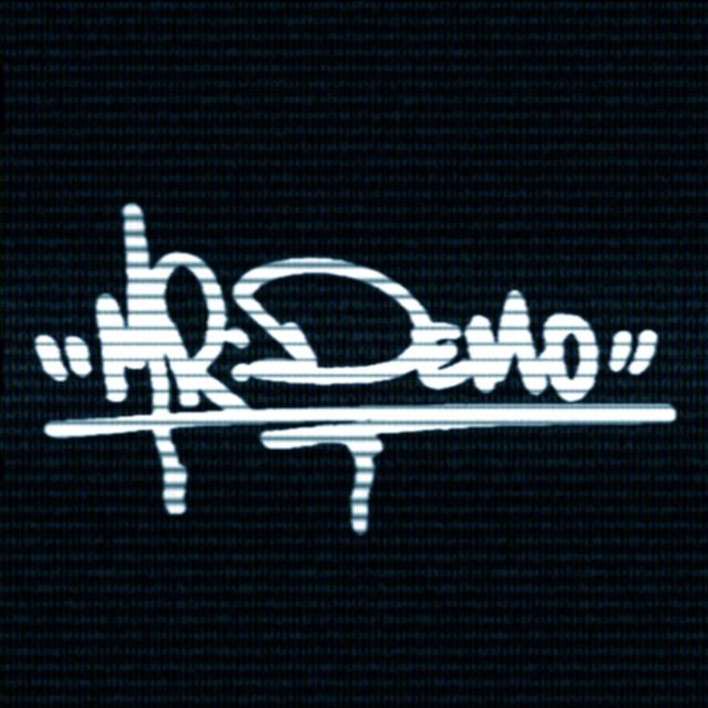 Mixcloud profile picture for @mrdemo