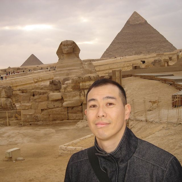 Mixcloud profile picture for @entrepreneur