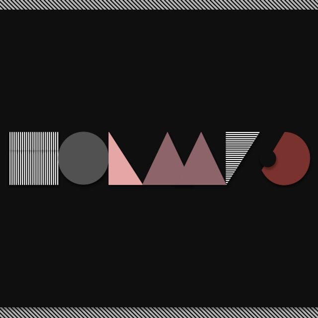 Mixcloud profile picture for @Holmes