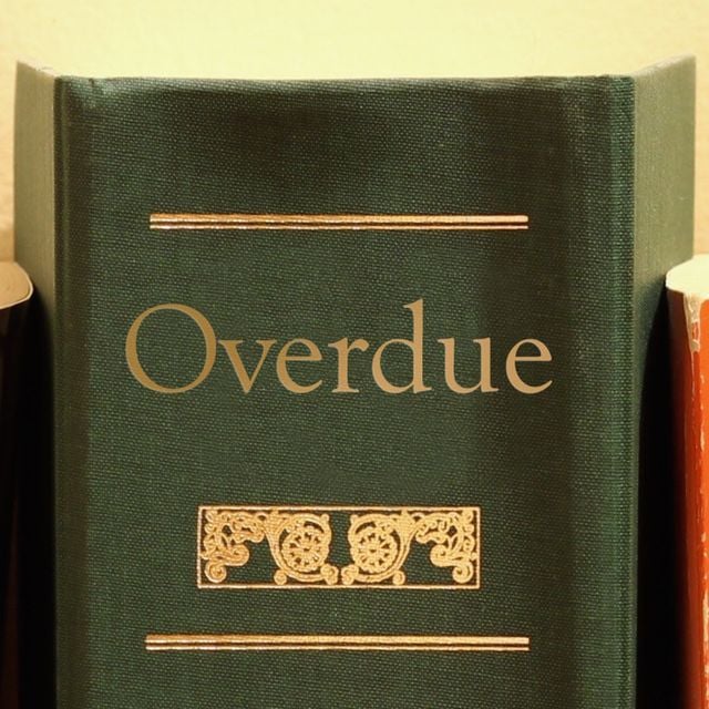Mixcloud profile picture for @overdue