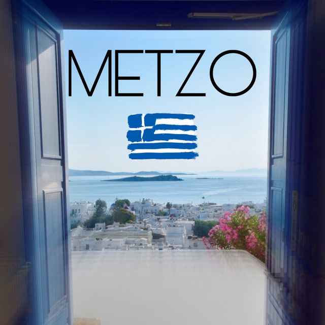 Mixcloud profile picture for @metzo