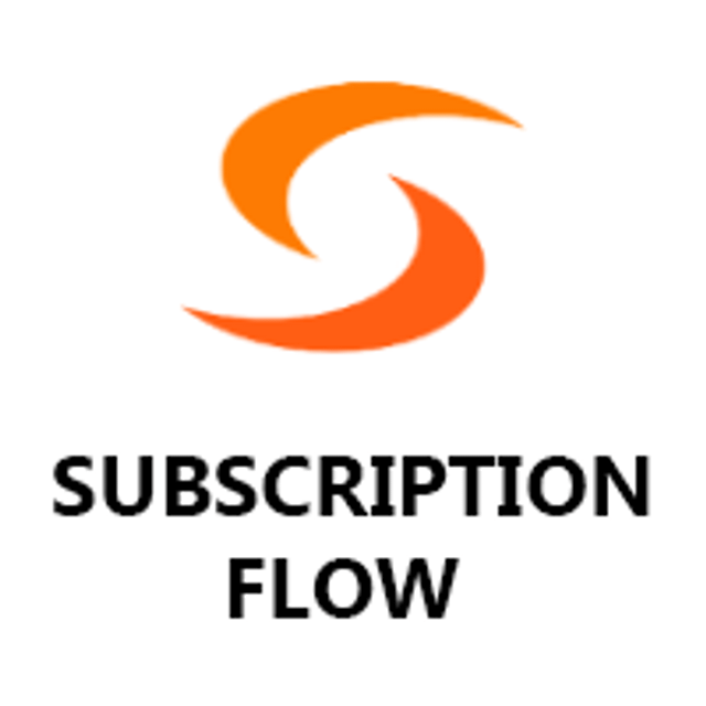 Mixcloud profile picture for @subscription