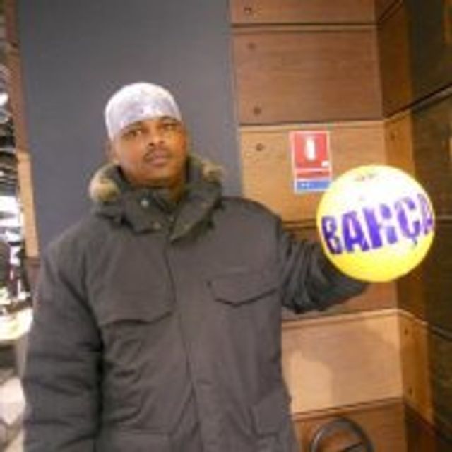 Mixcloud profile picture for @comparable