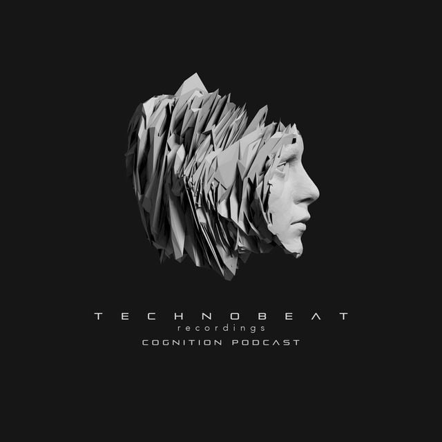 Mixcloud profile picture for @cognition