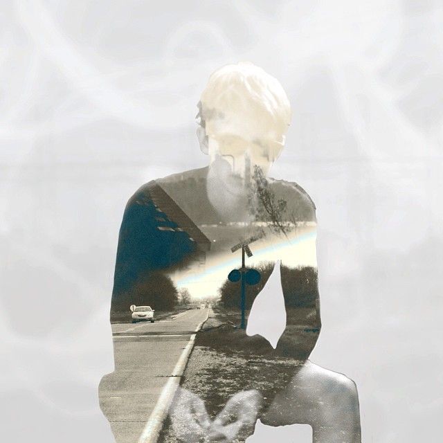 Mixcloud profile picture for @disrupted