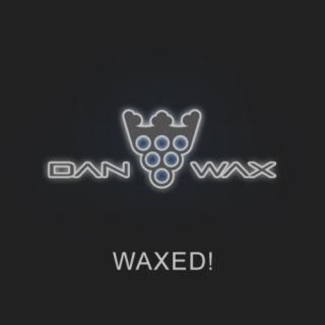 Mixcloud profile picture for @waxed