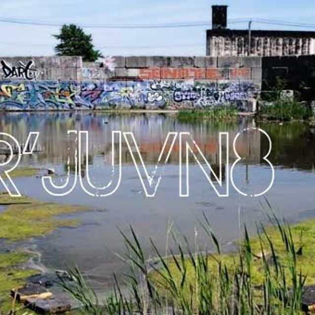 Mixcloud profile picture for @rejuvenate