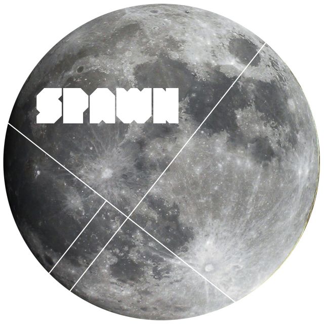 Mixcloud profile picture for @spawn