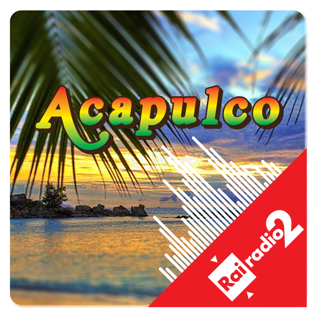 Mixcloud profile picture for @acapulco