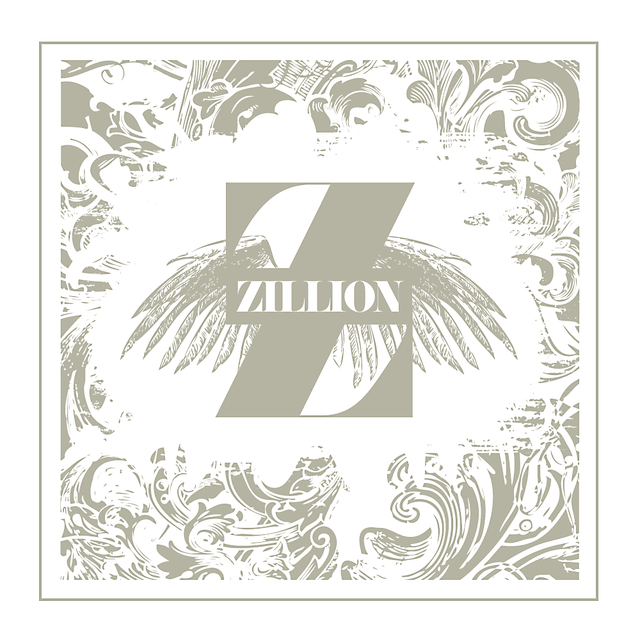 Mixcloud profile picture for @Zillion
