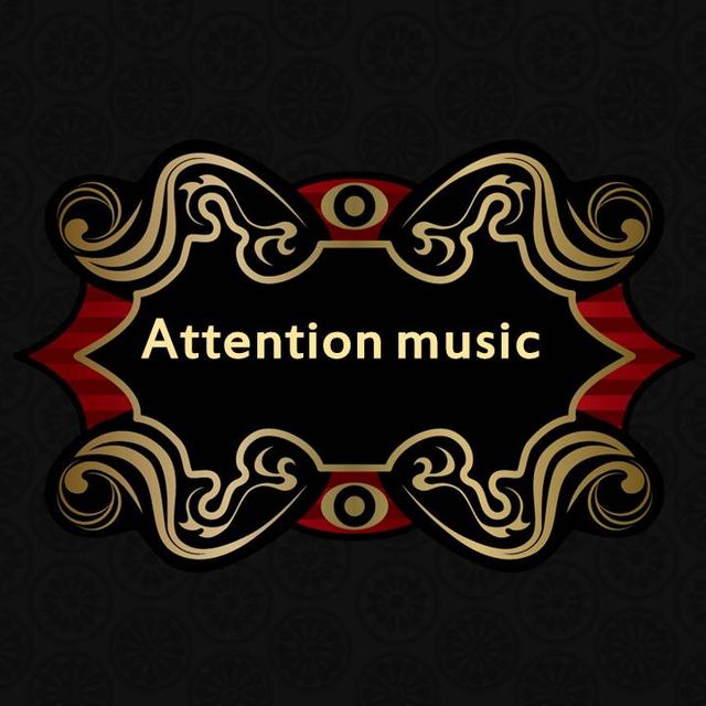 Mixcloud profile picture for @Attention