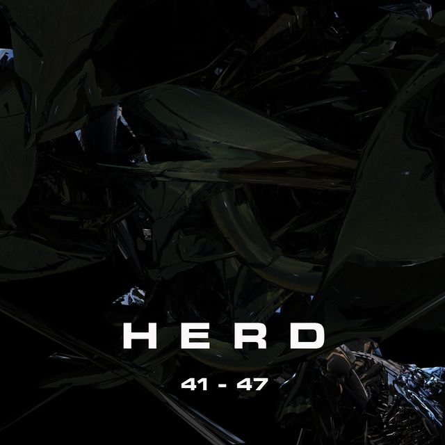 Mixcloud profile picture for @Herd
