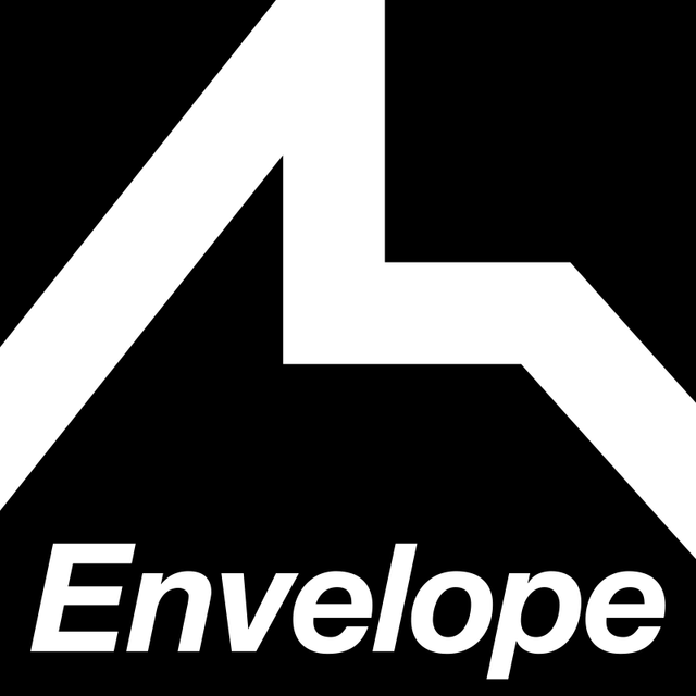 Mixcloud profile picture for @envelope