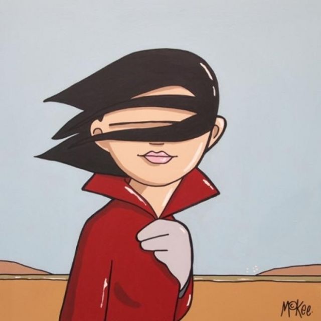 Mixcloud profile picture for @Humph
