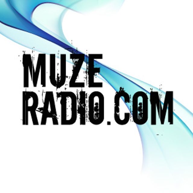 Mixcloud profile picture for @Muze