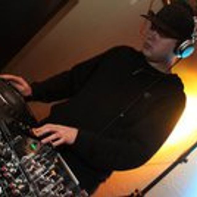 Mixcloud profile picture for @Automatics