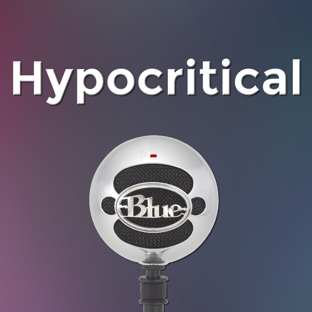 Mixcloud profile picture for @hypocritical