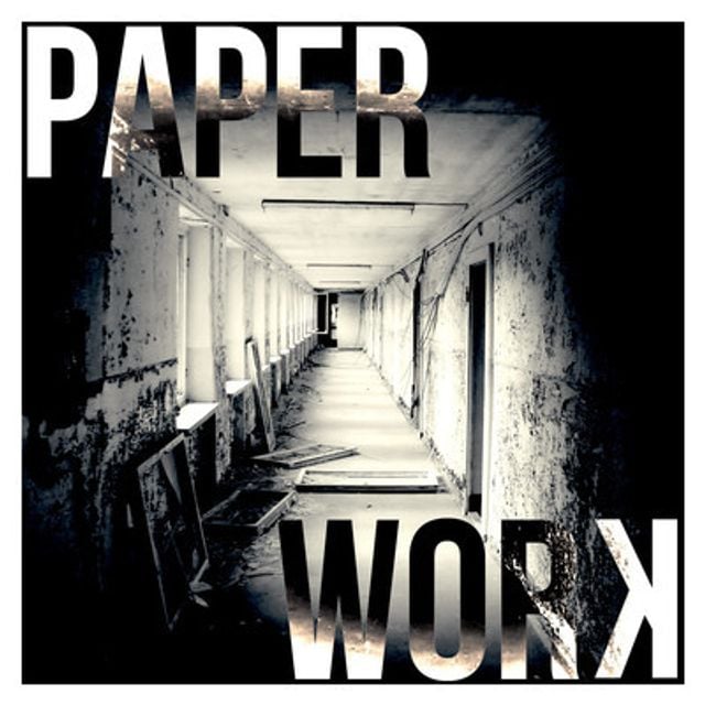 Mixcloud profile picture for @Paperwork