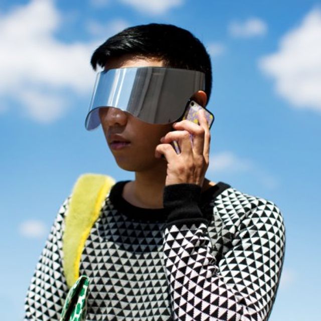 Mixcloud profile picture for @Fossils