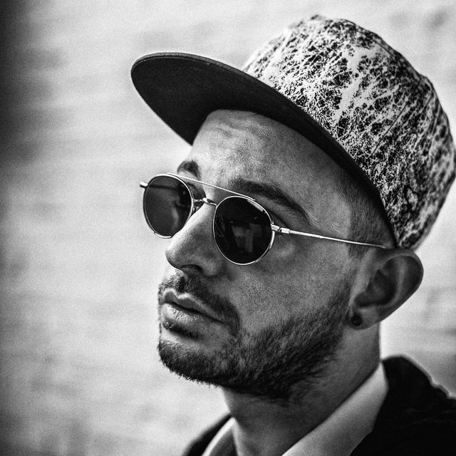 Mixcloud profile picture for @Aeroplane