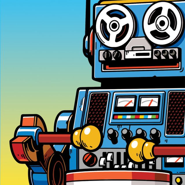 Mixcloud profile picture for @doping