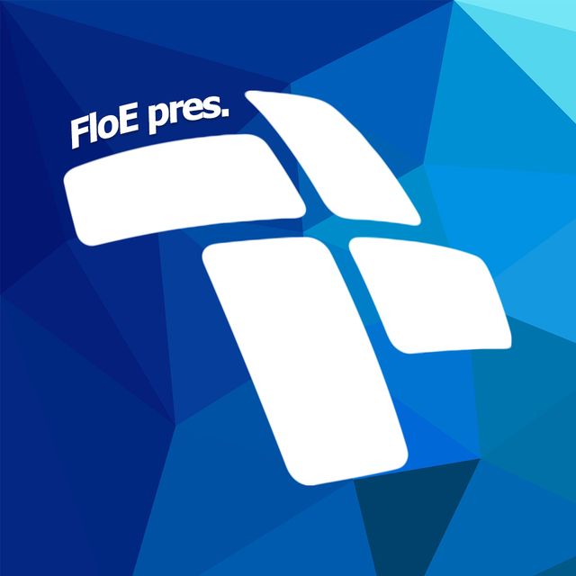 Mixcloud profile picture for @floe
