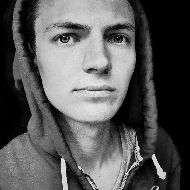 Mixcloud profile picture for @Dayton