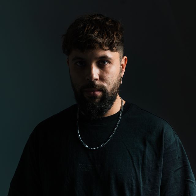 Mixcloud profile picture for @juligomez
