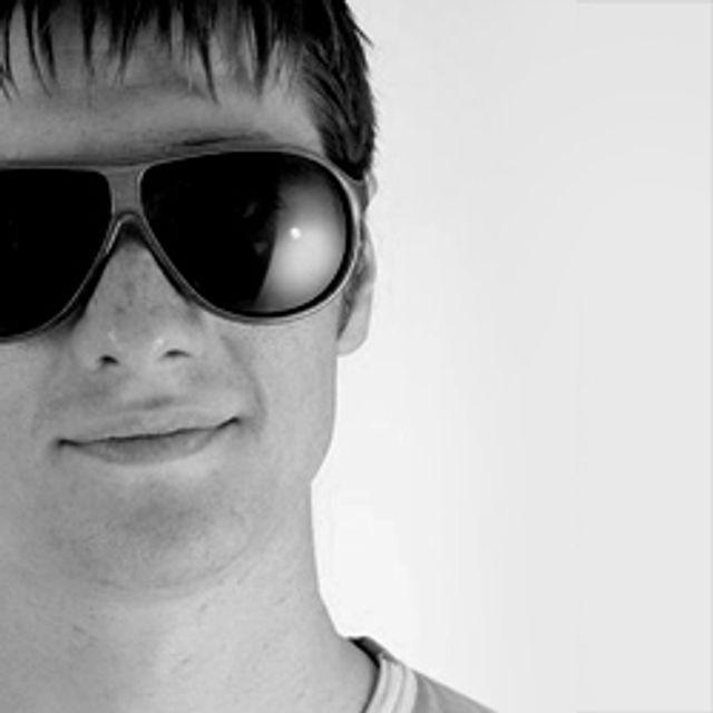 Mixcloud profile picture for @Exact
