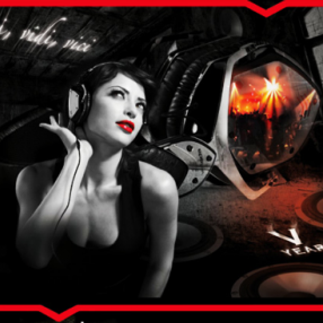 Mixcloud profile picture for @enya