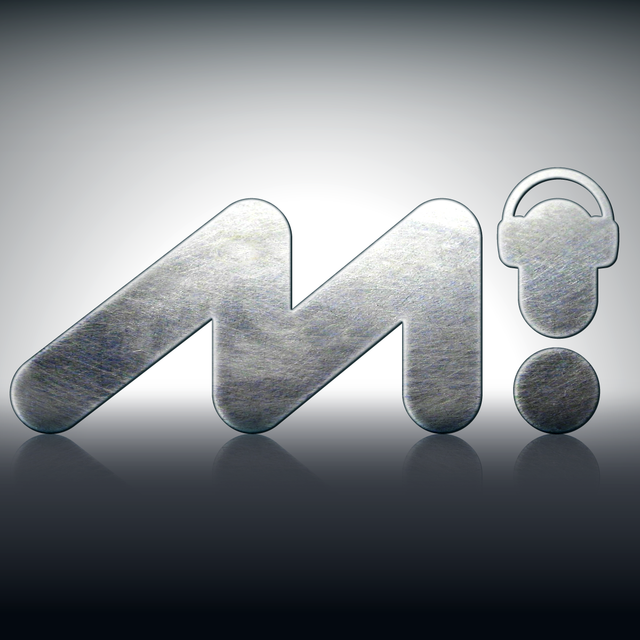 Mixcloud profile picture for @mpro