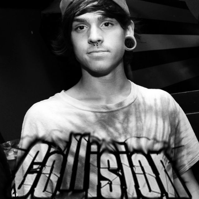 Mixcloud profile picture for @collision