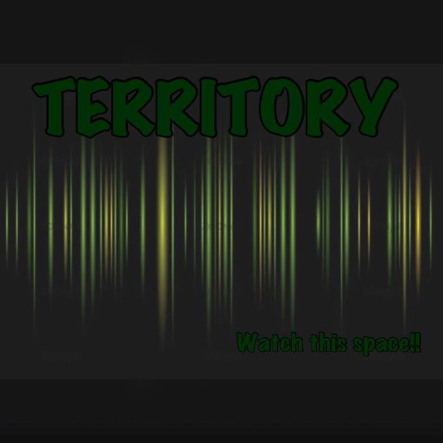 Mixcloud profile picture for @Territory