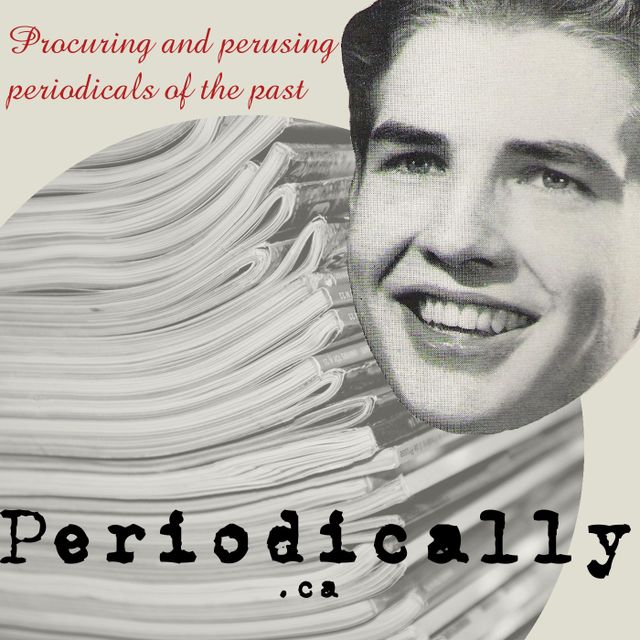 Mixcloud profile picture for @periodically