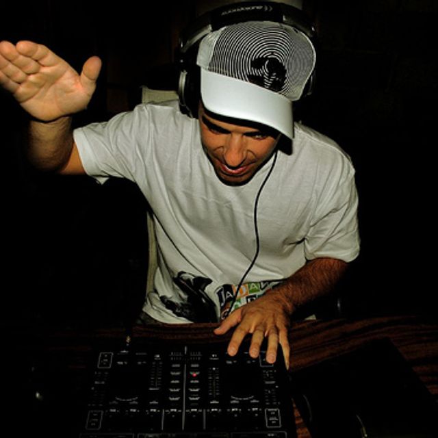Mixcloud profile picture for @DriveR