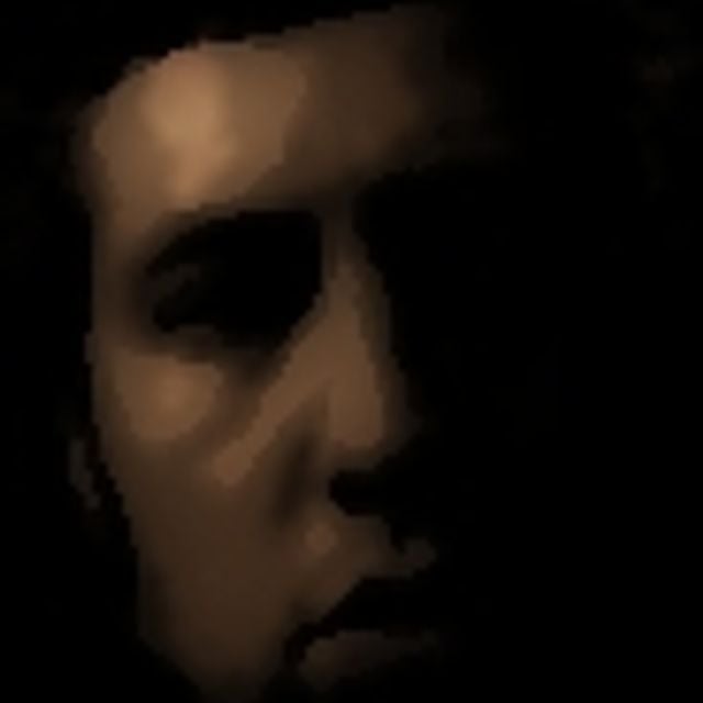 Mixcloud profile picture for @marcu
